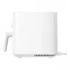 Karšto oro gruzdintuvė Xiaomi BHR8238EU 5,5 L 1600 W, liečiamas OLED ekranas, Wi‑Fi / išmaniojo telefono valdymas, balta