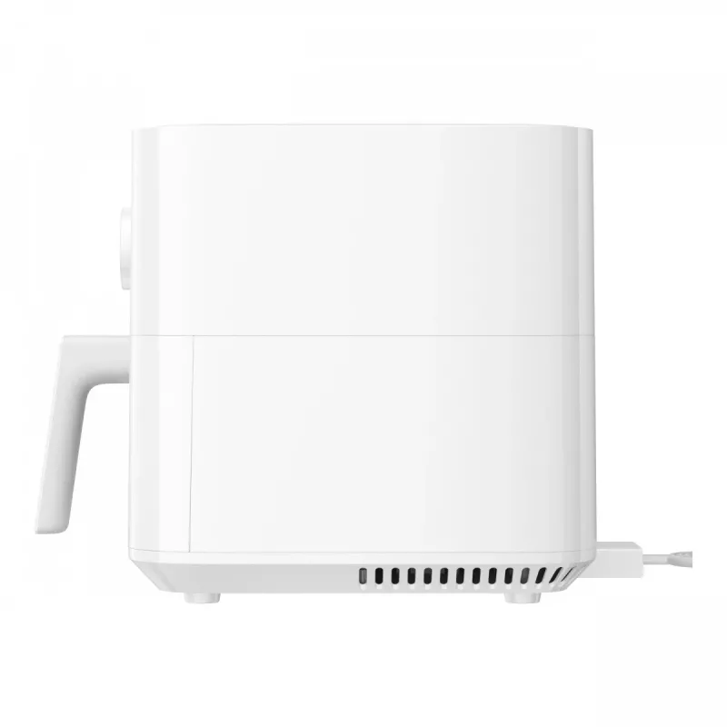 Karšto oro gruzdintuvė Xiaomi BHR8238EU 5,5 L 1600 W, liečiamas OLED ekranas, Wi‑Fi / išmaniojo telefono valdymas, balta