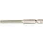 Makita D-73760 Apvali dilde 4,8mm 1/4 colio (D-73760)