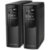 PowerWalker VI 800 CSW IEC nepertraukiamo maitinimo šaltinis (UPS) Line-Interactive 0,8 kVA 480 W 8 AC lizdai