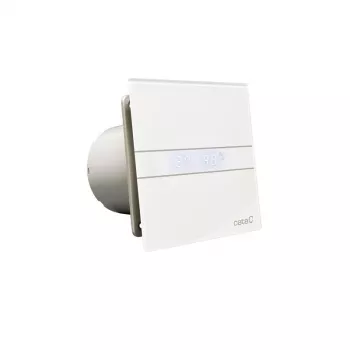 Ašinis ištraukiamasis ventiliatorius CATA E-100 GTH 00900239 — 100 mm skersmens