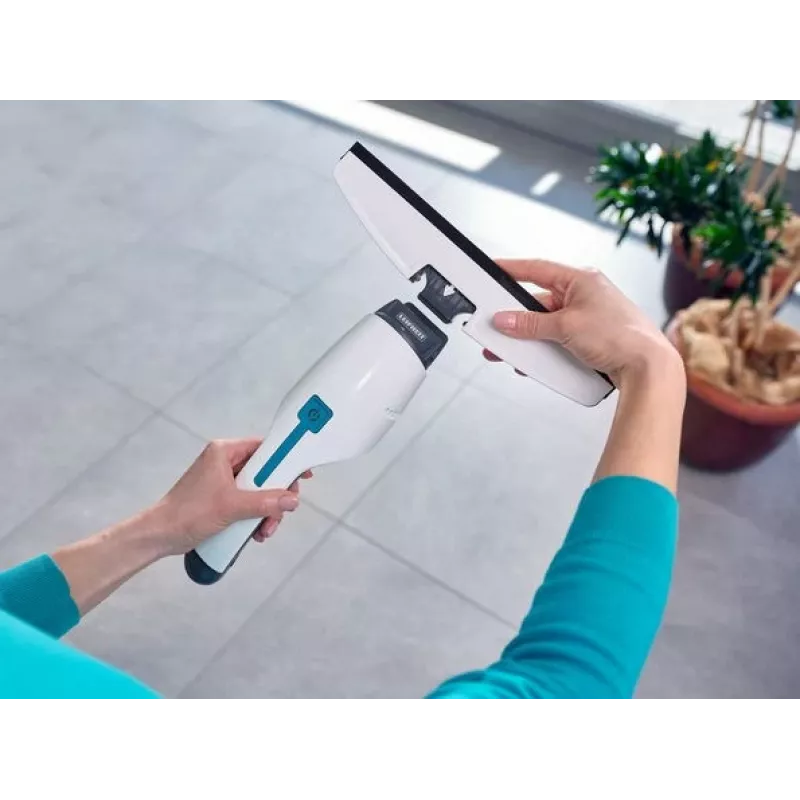 Langų valiklis elektrinis Leifheit 51030 Baltas