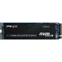 Kietojo kūno diskas PNY CS2241 2 TB, M.2, NVMe PCIe Gen4 x4, 5000 MB/s skaitymui, 4200 MB/s įrašymui