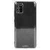 Apsauginis dėklas Krusell Protective SoftCover Samsung Galaxy Note 20 Ultra, skaidrus, plonas