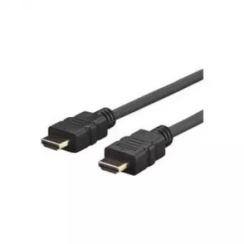 HDMI kabelis Vivolink PRO HDMI 3m SLIM CABLE 2.0b 4K - 2K 60Hz 18Gb/s