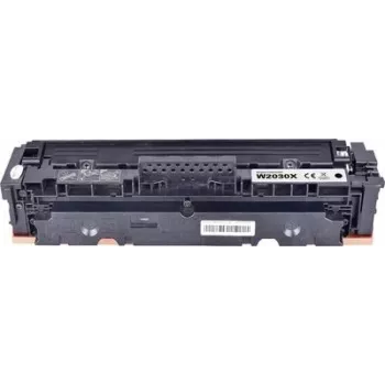 Renkforce Toner, pakeičiantis HP 415X W2030X, suderinamas juodas RF-HPW2030X (RF-6727708)