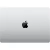 Nešiojamas kompiuteris Apple MacBook Pro sidabrinis MDE64D/A - 35,6 cm (14 inch), M5 10 branduolių lustas, 10 branduolių GPU, 24 GB RAM, 1 TB SSD / be maitinimo šaltinio