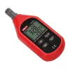 Mini temperatūros ir drėgmės matuoklis UNI-T UT333