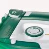 Lyginimo prietaisas Severin BA 3261 su keraminiu padu, 2400 W, baltas/žalias