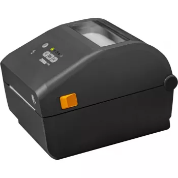 Zebra ZD421d etikečių spausdintuvas Tiesioginis terminis 203 x 203 DPI 152 mm/s Laidinis ir belaidis Bluetooth