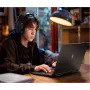 Nešiojamas kompiuteris Acer Nitro V17 AI ANV17-41-R8JV 17,3 colio FHD, AMD Ryzen 7 260, NVIDIA RTX 5050, 16GB RAM, 1TB SSD, Windows 11