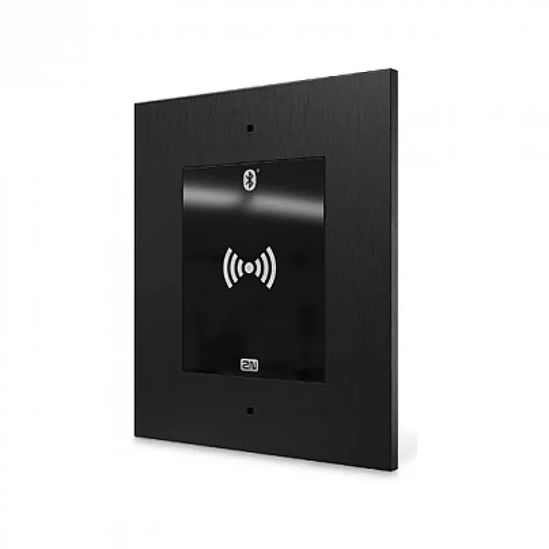 2N Access Unit 2.0 Bluetooth & RFID - 125kHz, 13.56MHz, NFC, PICard suderinamas (9160345)