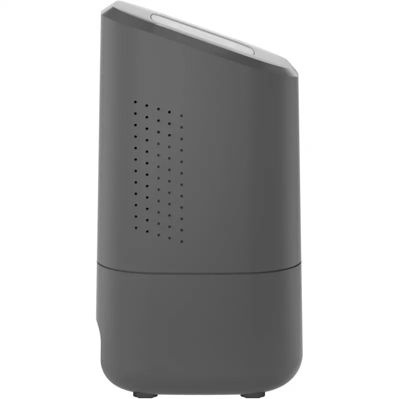 Homematic IP HmIP-HCU1 valdymo centras laidinis ir belaidis, antracitas, 868 MHz, 400 m
