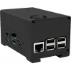 Dėklas Joy-it rb-strompi3-case, skirtas Raspberry Pi 3