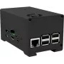 Dėklas Joy-it rb-strompi3-case, skirtas Raspberry Pi 3