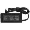 Qoltec 51773 kintamosios srovės maitinimo adapteris Samsung monitoriams, 42 W, 14 V 3 A, 6,5x4,4 mm kištukas, įėjimas 220–240 V 50/60 Hz