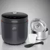 Rommelsbacher MRK 500 ryžių virimo aparatas 2 L 500 W Graphite