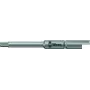 Šešiakampis antgalis Wera 840/9 C 2 mm