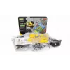 Radijo bangomis valdomas buggy Amewi CoolRC DIY Oldscool 2WD 1:18 elektrinis 8+