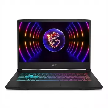 Nešiojamas kompiuteris MSI Katana 15 15.6 col. Intel 13420H 16GB SSD NVMe NVIDIA GeForce RTX 4050 Windows 11