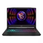 Nešiojamas kompiuteris MSI Katana 15 15.6 col. Intel 13420H 16GB SSD NVMe NVIDIA GeForce RTX 4050 Windows 11