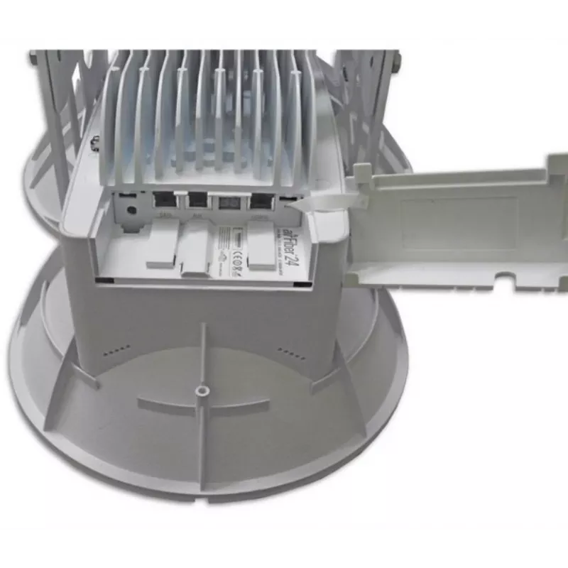 Ubiquiti AirFiber AF-24, 1,4 Gbps+ atgalinis ryšys, 24 GHz (kaina už vnt.)