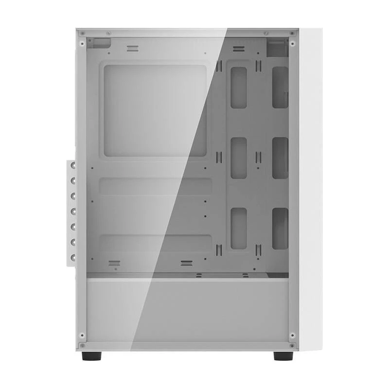 PC korpusas darkFlash A290 Tower White