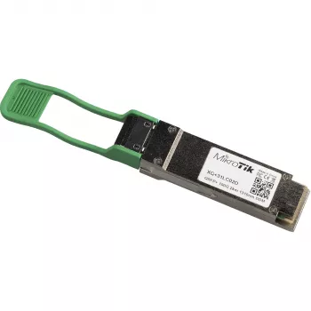 MikroTik XQ+31LC02D 100 Gbit/s QSFP28 optinis modulis