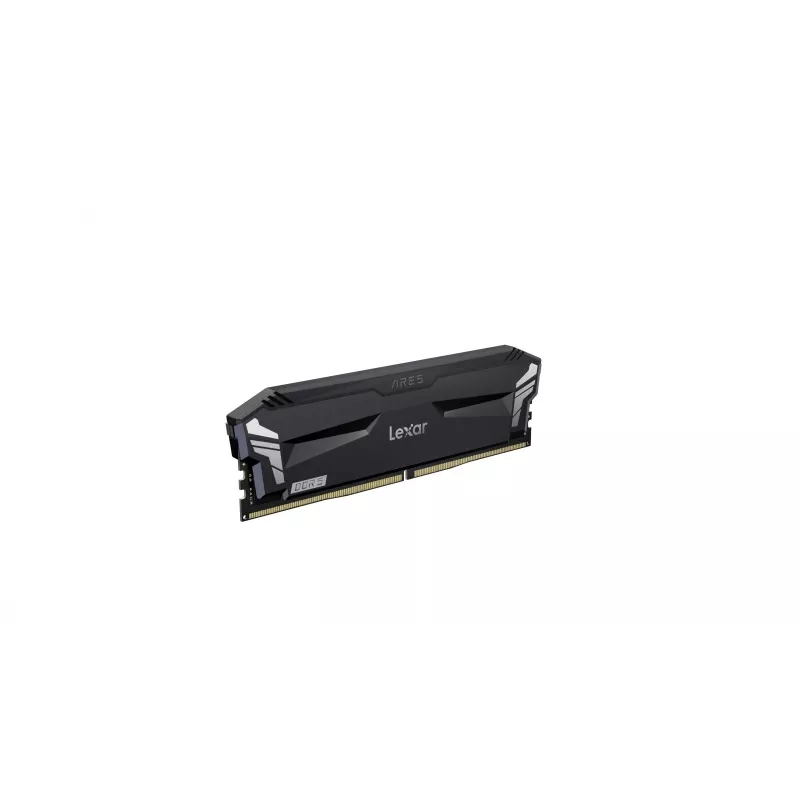 Lexar DDR5 32GB 6000 MHz atminties rinkinys (2 × 16GB) DIMM CL30