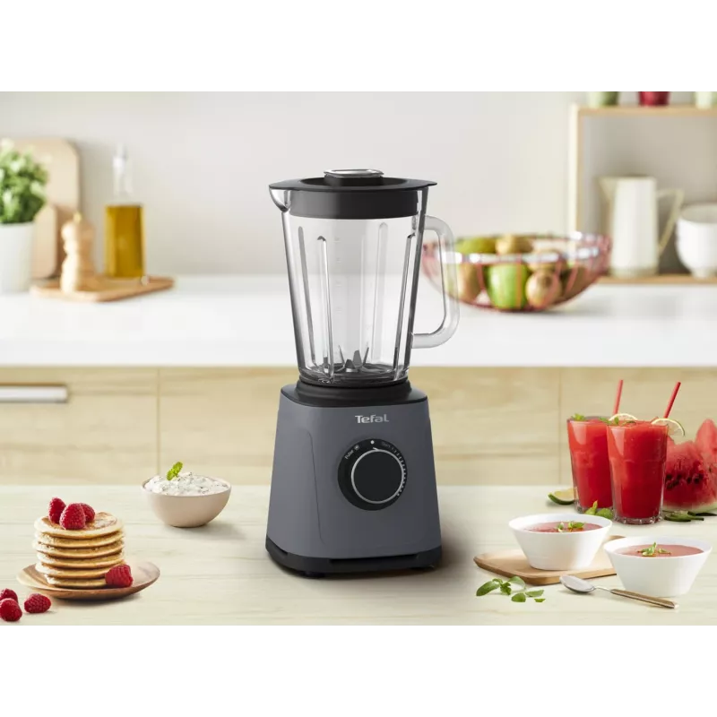 Stalinis blenderis Tefal PerfectMix Essential BL771BF0 1,75 l 1200 W Juodas
