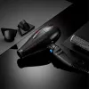 BaByliss Excess-HQ plaukų džiovintuvas 2600 W Juodas