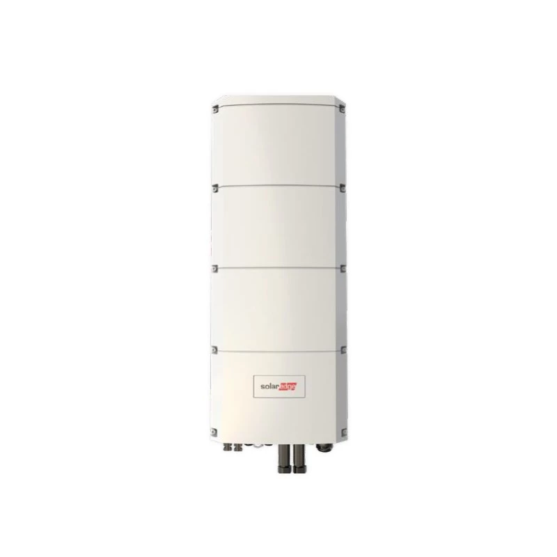 Hibridinis inverteris SolarEdge SE8K-RWB48BFN4 8 kW 3 fazės, paruoštas akumuliatoriui