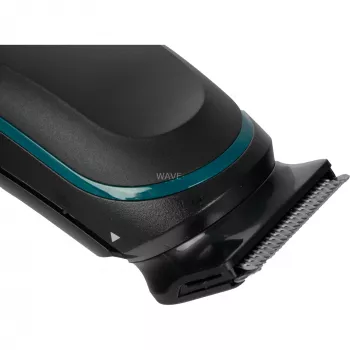 Gillette INTIMATE i5 juodas skutimosi aparatas su ličio jonų baterija