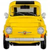Konstruktorius COBI Fiat Abarth 595 Executive Edition 1223 dalių