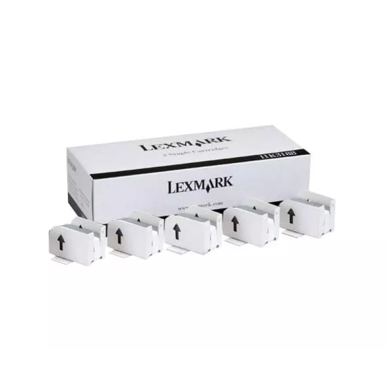 Segtuvai Lexmark 35S8500 5000 segtuvų