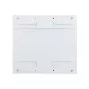 Valdomas komutatorius Extralink Minos 8x RJ45 1000Mbps PoE 200W L2
