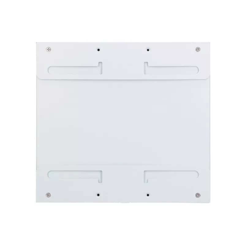 Valdomas komutatorius Extralink Minos 8x RJ45 1000Mbps PoE 200W L2