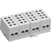 Pagrindinės linijos gnybtas 4p. vienam poliui 2x25/2x35 KH35A (KH35A)