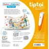 tiptoi Paieška ir Atradimai: Mano Pasaulis, Mokomoji Knyga