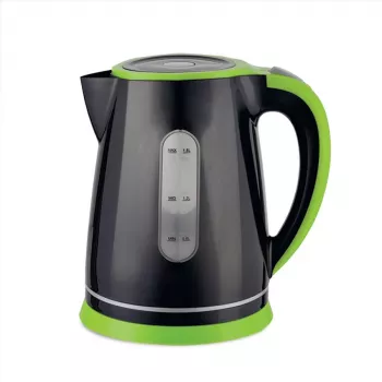 Elektrinis virdulys Maestro MR-058-BLACK – 1,8 l, 2000 W