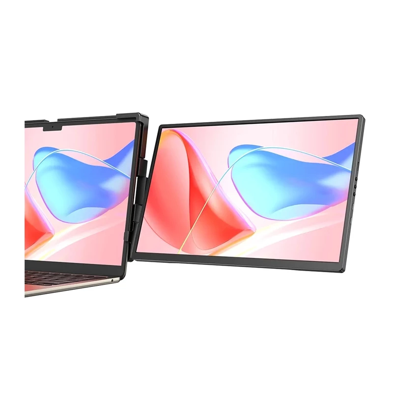 Nešiojamas monitorius Uperfect Z14-S M140G13 14 colių 2240×1400