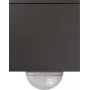 GIRA 244210 Sensor 120 jutiklis antracitas (244210)