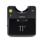 Bazinė stotis AGFEO Infinity Basis-Station plastikinė juoda 276 g