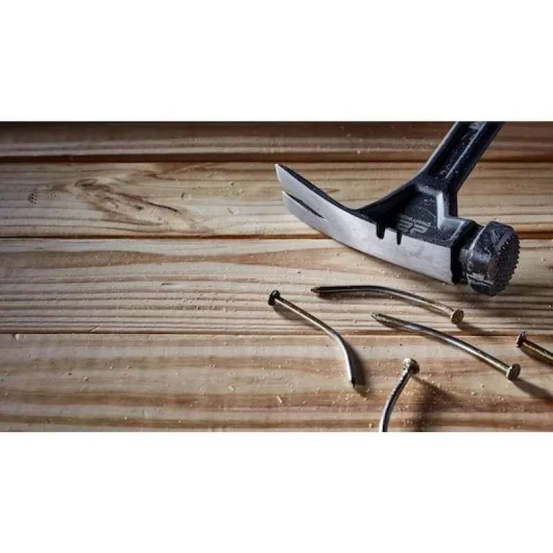 Plaktukas naginis DeWALT DWHT51005-0 juodas, geltonas