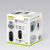 Elektrinis virdulys Maestro MR-023-WHITE, 1,7 l, 2220 W