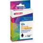 edding kasetė EDD-626 juoda, suderinama su EPSON 603XL Bk