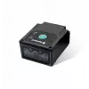 Fiksuotas brūkšninių kodų skaitytuvas Newland FM430 Barracuda 1D/2D CMOS Laidinis USB Juodas