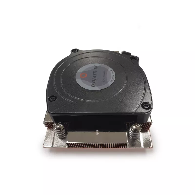 Dynatron A45 Server Black – procesoriaus aušintuvas serveriams