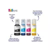 Originalus Epson C13T06B640 rašalo rinkinys 4 vnt. Juoda, Žydra, Purpurinė, Geltona