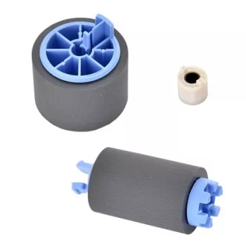 Popieriaus padavimo ritinėlių rinkinys HP A7W93-67039 dėklui 1, suderinamas pakaitinis komponentas